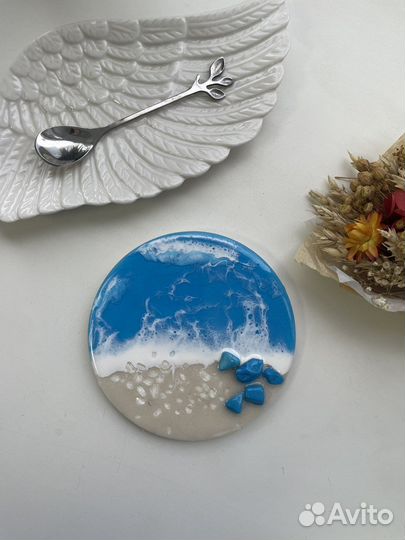 Мк море смола