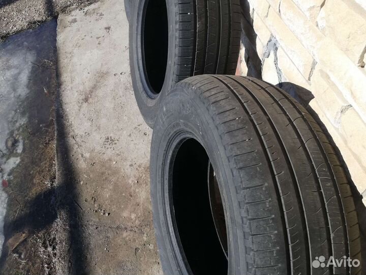 Pirelli Scorpion 265/65 R34