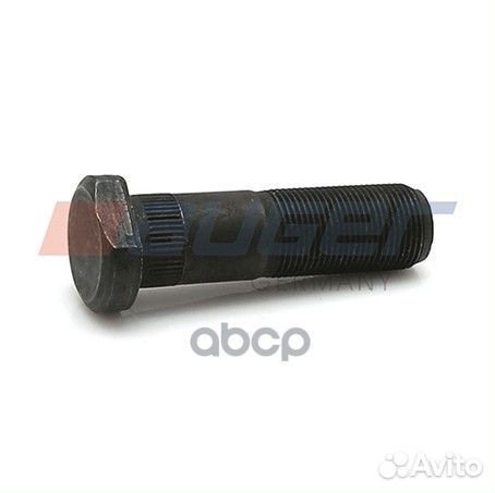 Шпилька hcv Auger 196 M3140919, 18300461