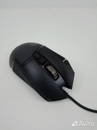 Игровая мышка