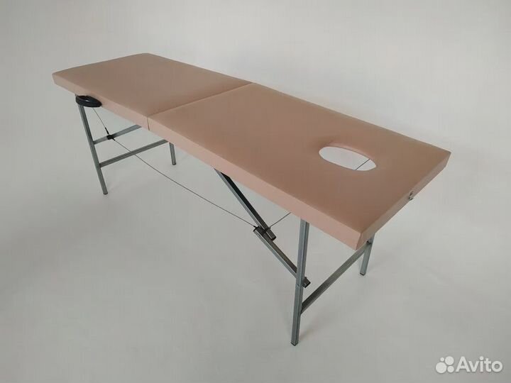 Массажная кушетка