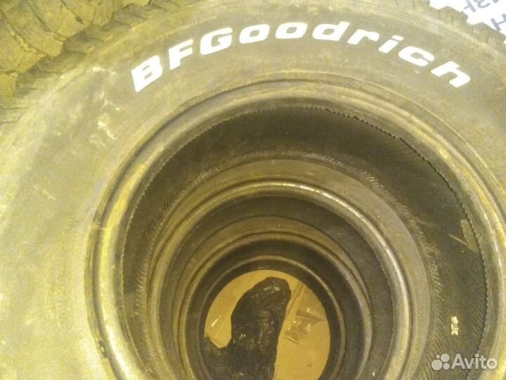 Bfgoodrich All-Terrain T/A KO 285/75 R16 116S