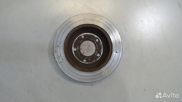 Диск тормозной Dodge Caravan, 2006