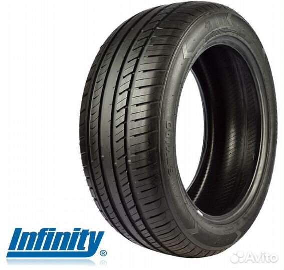Infinity Tyres Enviro 295/35 R21 107Y