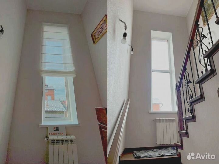 Римские шторы на заказ