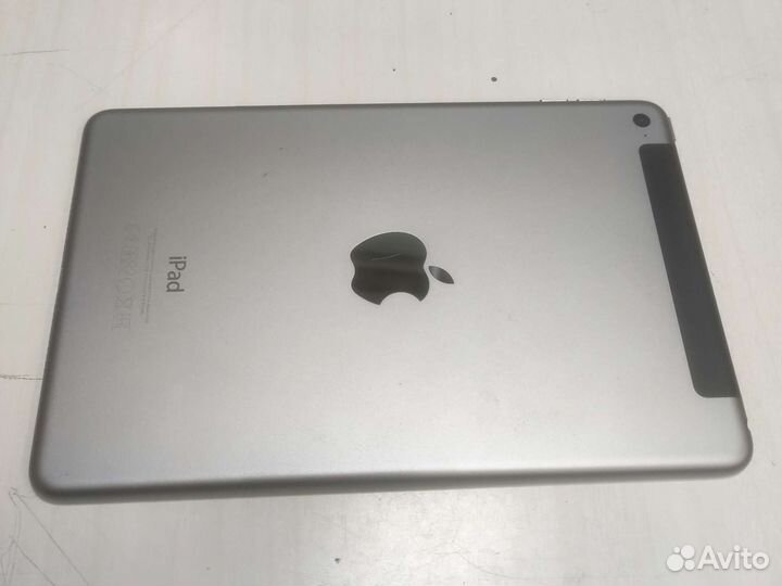 iPad mini 4 cellular