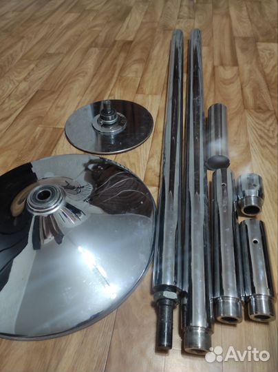 Пилон(шест) для пол-дэнс