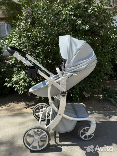 Коляска Aimile PRO 2 в 1