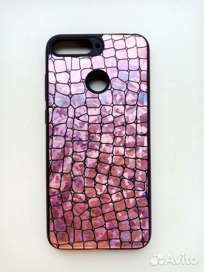 Чехол на Huawei Y6 Prime 2018