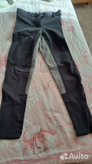 Бриджы, штаны для верховой езды