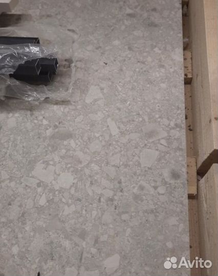 Крупноформатный керамогранит 1000 на 3000
