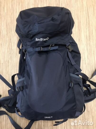 Туристический рюкзак Red Fox 45л
