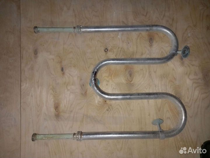 Полотенцесушитель