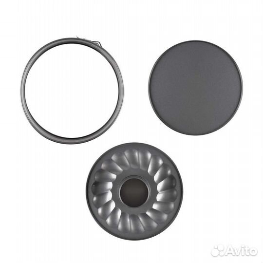 Форма для выпечки со съёмным дном