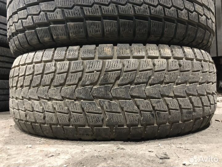 Dunlop Grandtrek SJ6 275/70 R16