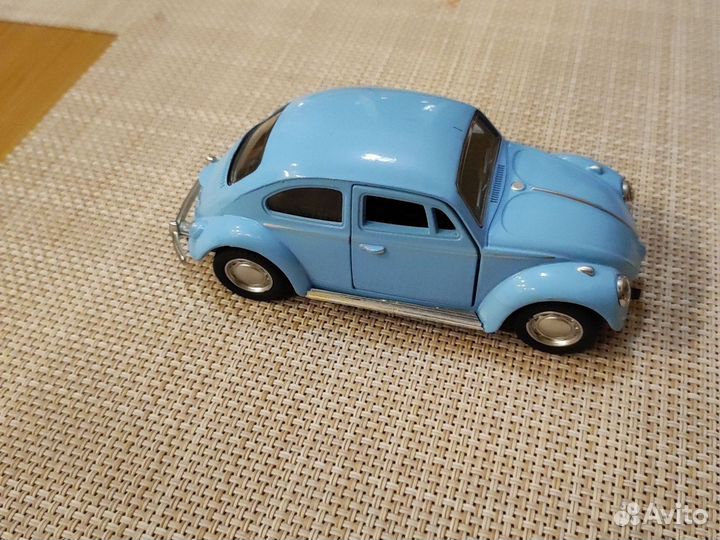 Модель volkswagen