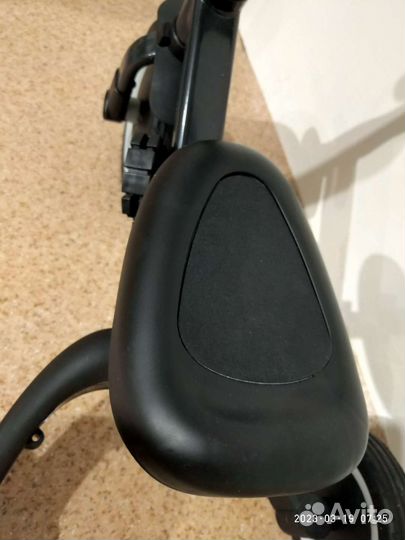 Беговел-велосипед новый трансформер 1.5-4 года