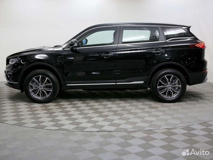 Geely Atlas Pro 1.5 AMT, 2023