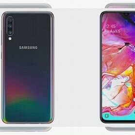 Samsung Galaxy A70, 6/128 ГБ