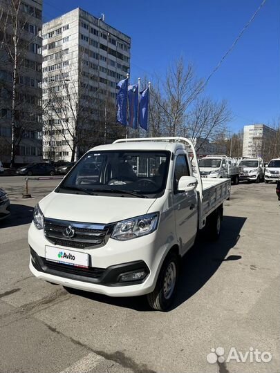 KYC T3 бортовой, 2022