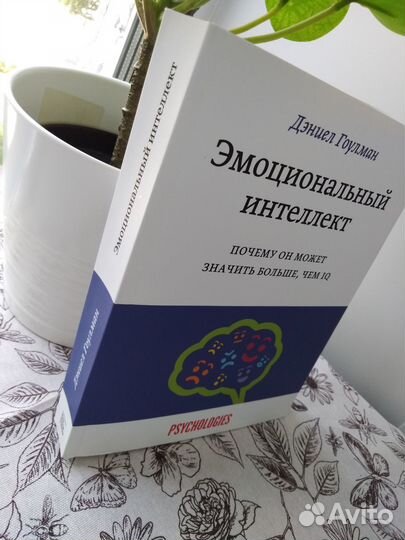 Дэниел Гоулман 