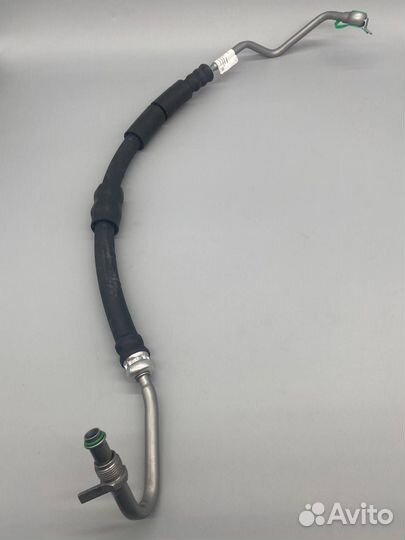 Шланг Гур Audi 7L8422893CF