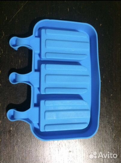 Формы силиконовые пищевые кондитерские