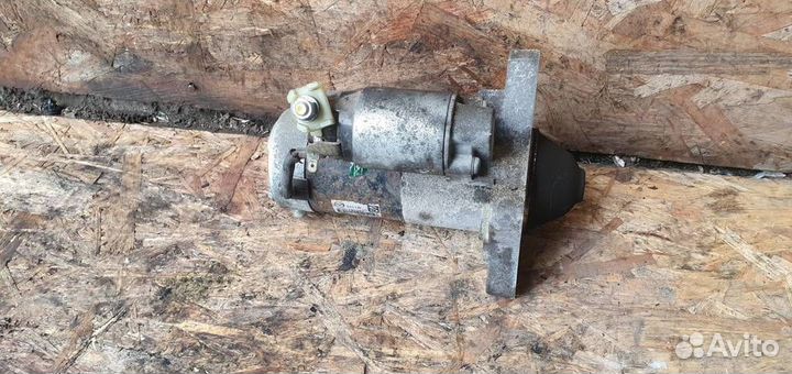 Стартер Mazda CX 5 2012-2017