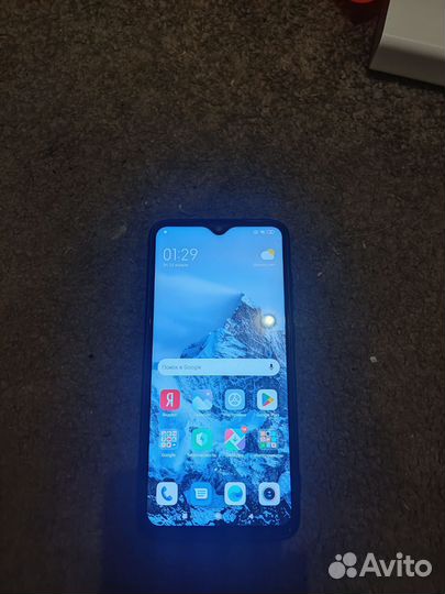 Xiaomi Redmi Note 8 Pro, 6/64 ГБ
