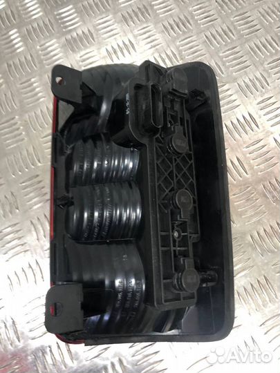 Фонарь задний левый bsg90805008 BSG