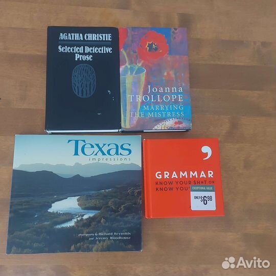 Книги по стоматологии. Книги на английском языке