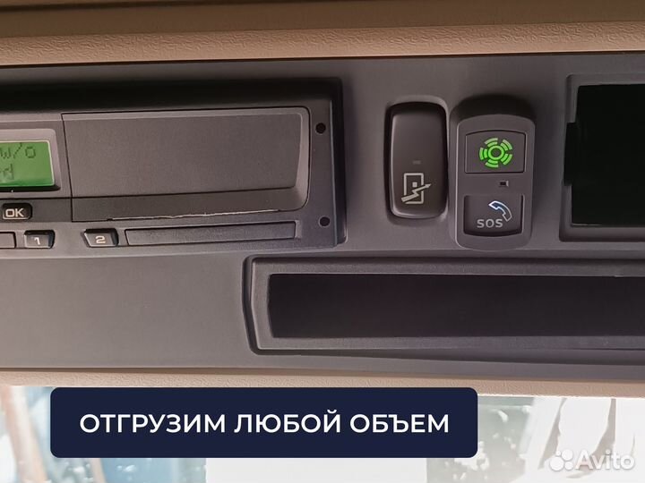 Эра глонасс на toyota estima