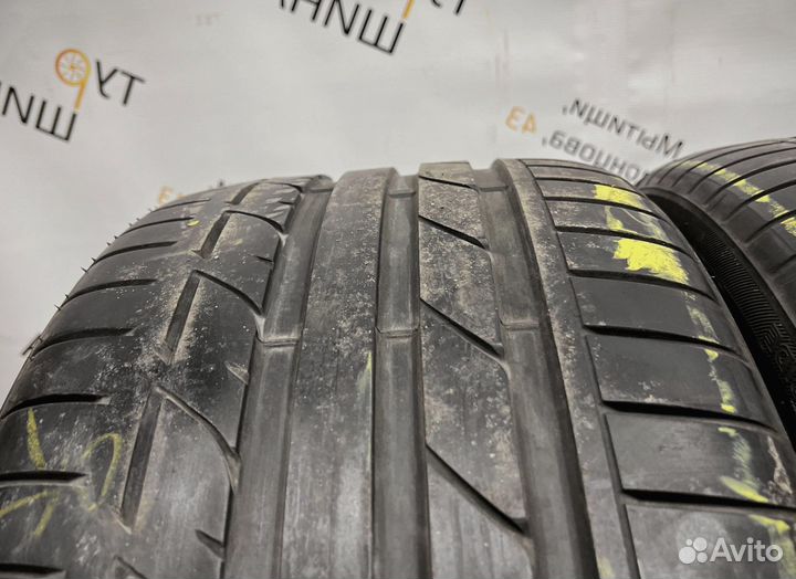 Bridgestone Potenza S001 275/35 R20 94Y