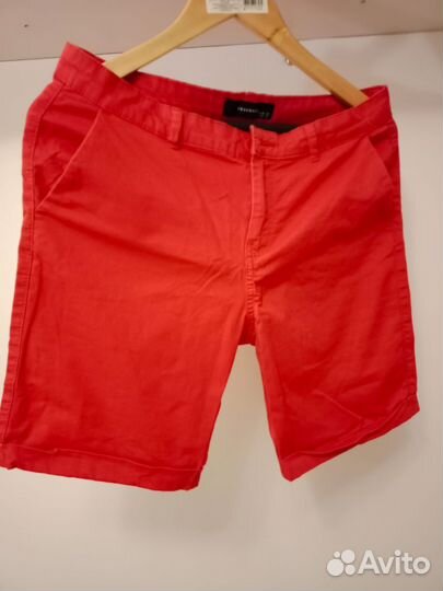 Шорты женские 48 размер