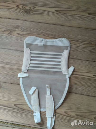 Детский бандаж