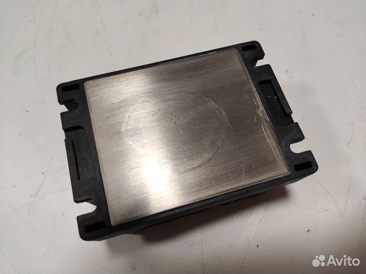 Твердотельное реле 3 фазы