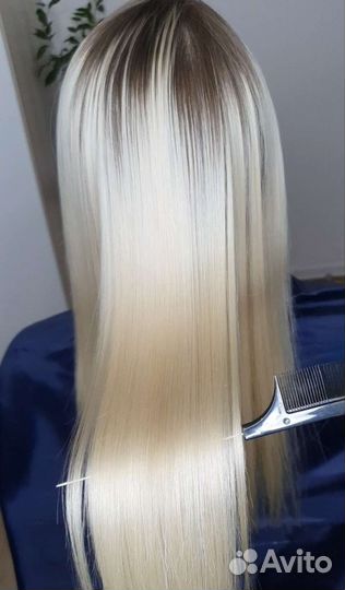 Кератин, Ботокс, Хол.восстан.Приглашаю моделей