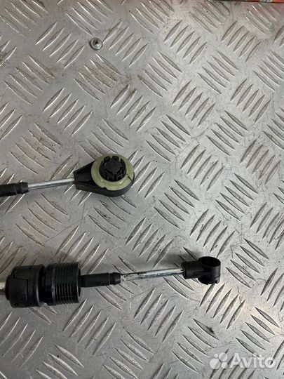 Трос МКПП Ford S-MAX 2.5T, huwa