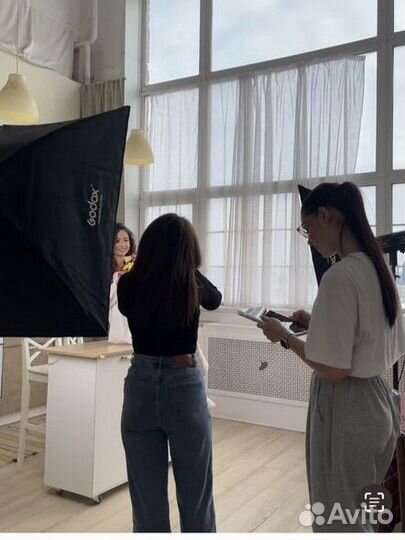 Фотосессия