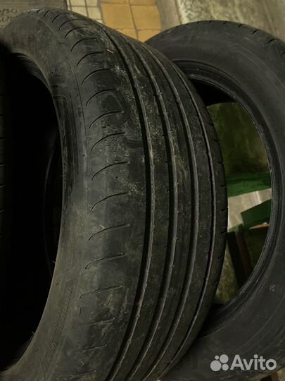 Goodyear Eagle F1 Asymmetric 3 225/50 R17 98Y