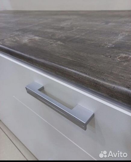 Кухонный гарнитур 1,6 м. Рица