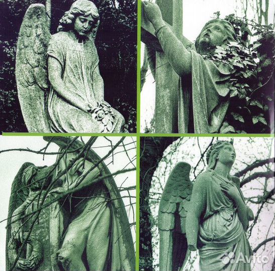 Виниловая пластинка Type O Negative - Bloody Kisse