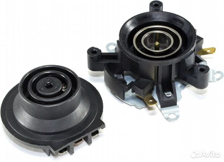 Запчасти для термопота