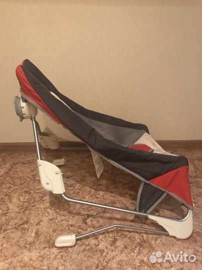 Шезлонг Tiny Love