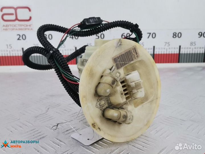 Насос топливный Jaguar X-Type 2002 C2S52814