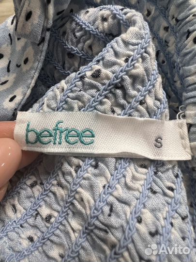 Комбинезон befree женский s