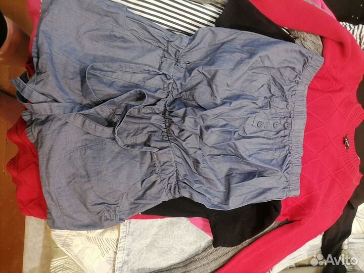 Платье вещи