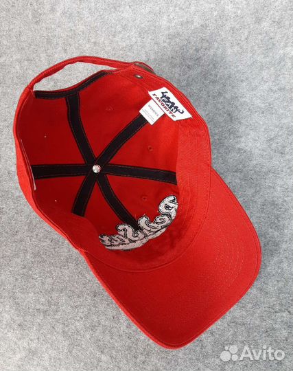 Женская кепка Fan Favorite MLB. США