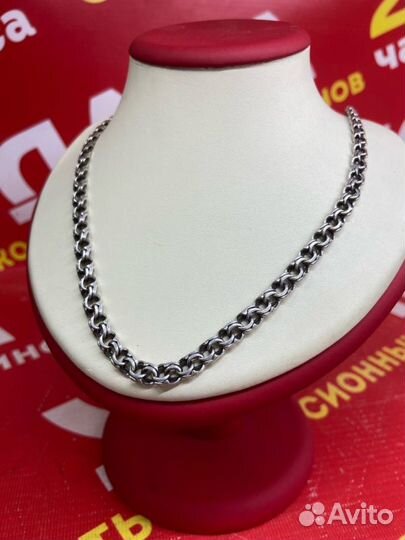 Лом 925 пробы, р.2