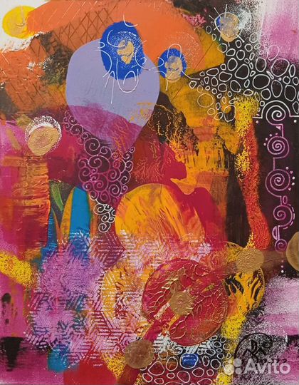 Абстракция